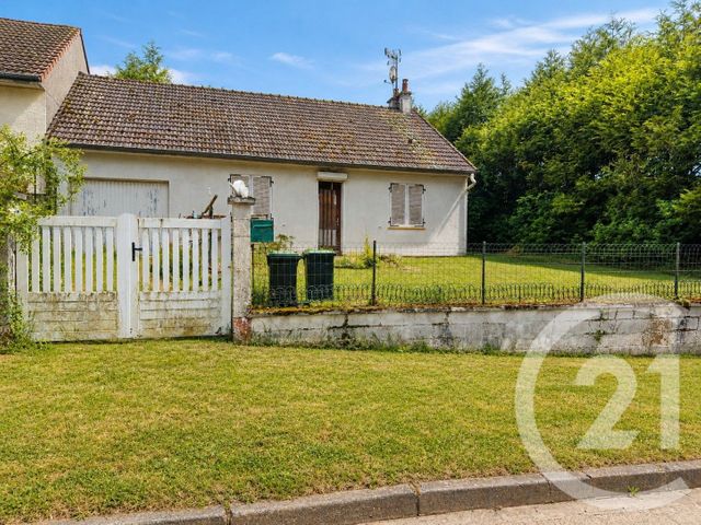 maison - ROISEL - 80