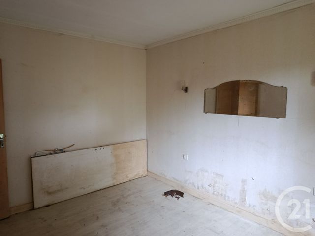 Maison &agrave; vendre - 3 pi&egrave;ces - 61,80 m2 - Roisel - 80 - PICARDIE