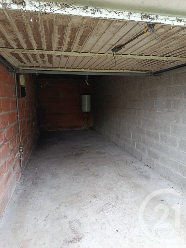 Maison &agrave; vendre - 3 pi&egrave;ces - 61,80 m2 - Roisel - 80 - PICARDIE