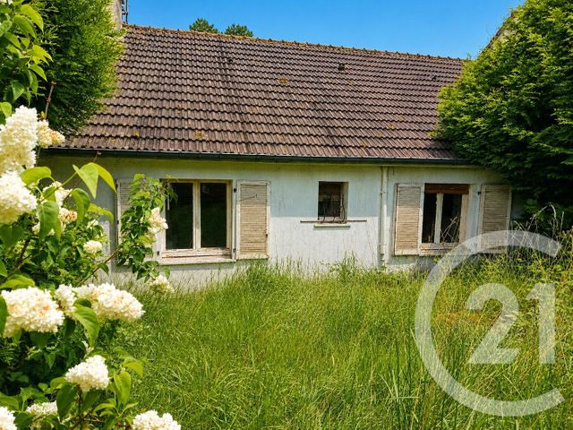 Maison &agrave; vendre - 3 pi&egrave;ces - 61,80 m2 - Roisel - 80 - PICARDIE