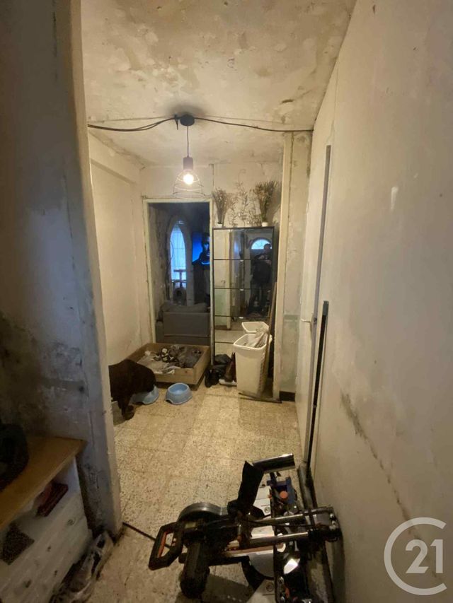 Maison &agrave; vendre - 4 pi&egrave;ces - 76,62 m2 - Roisel - 80 - PICARDIE