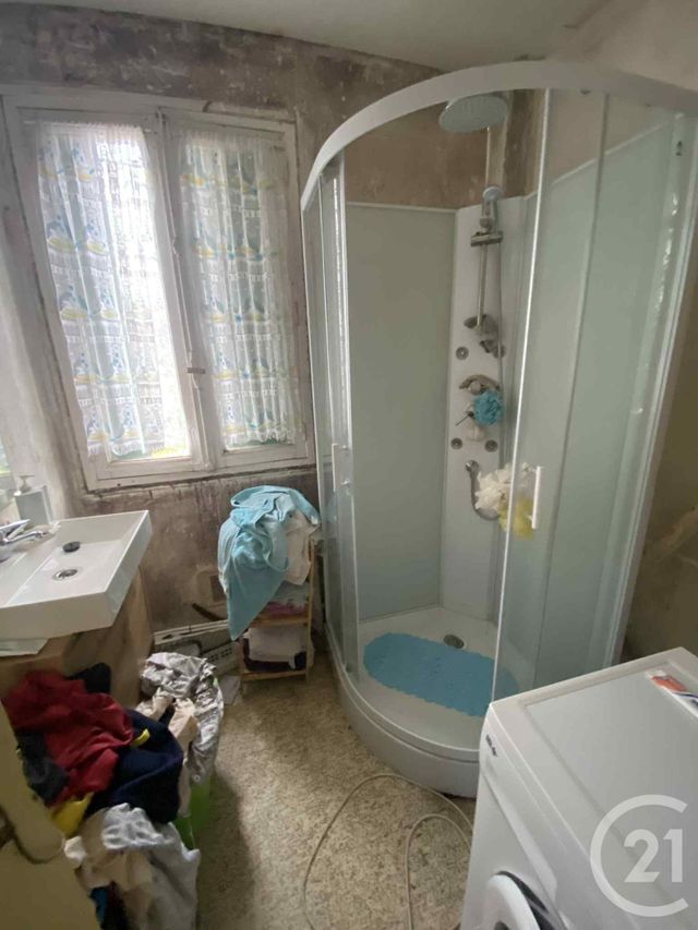Maison &agrave; vendre - 4 pi&egrave;ces - 76,62 m2 - Roisel - 80 - PICARDIE