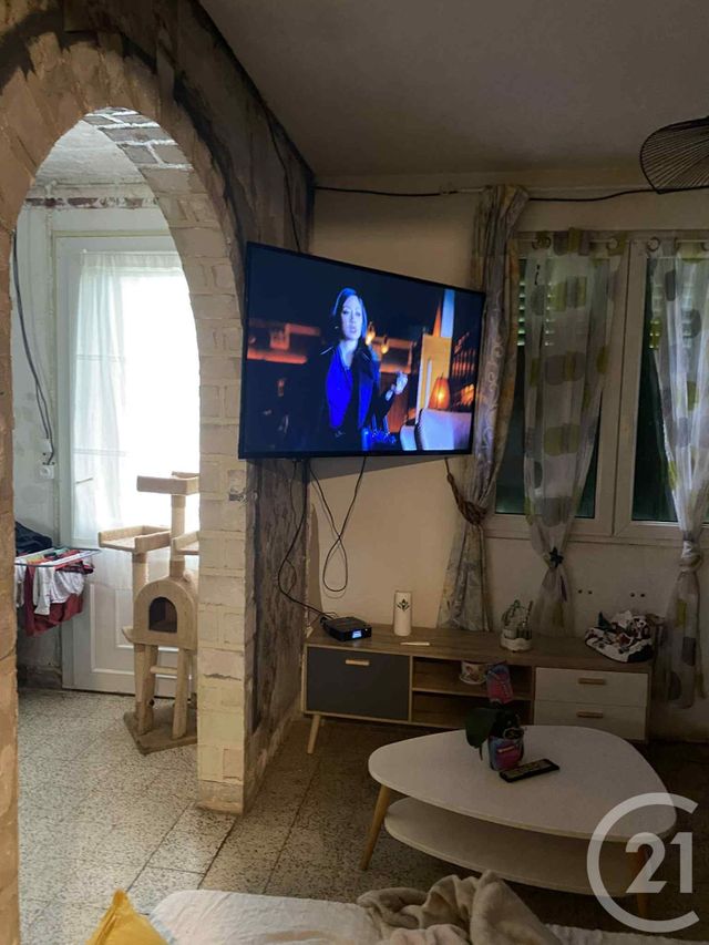 Maison &agrave; vendre - 4 pi&egrave;ces - 76,62 m2 - Roisel - 80 - PICARDIE
