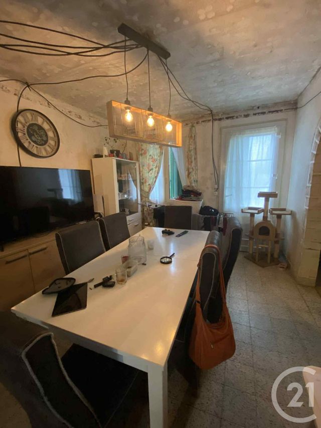 Maison &agrave; vendre - 4 pi&egrave;ces - 76,62 m2 - Roisel - 80 - PICARDIE