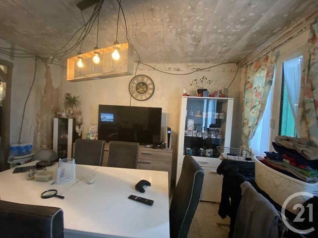 Maison &agrave; vendre - 4 pi&egrave;ces - 76,62 m2 - Roisel - 80 - PICARDIE