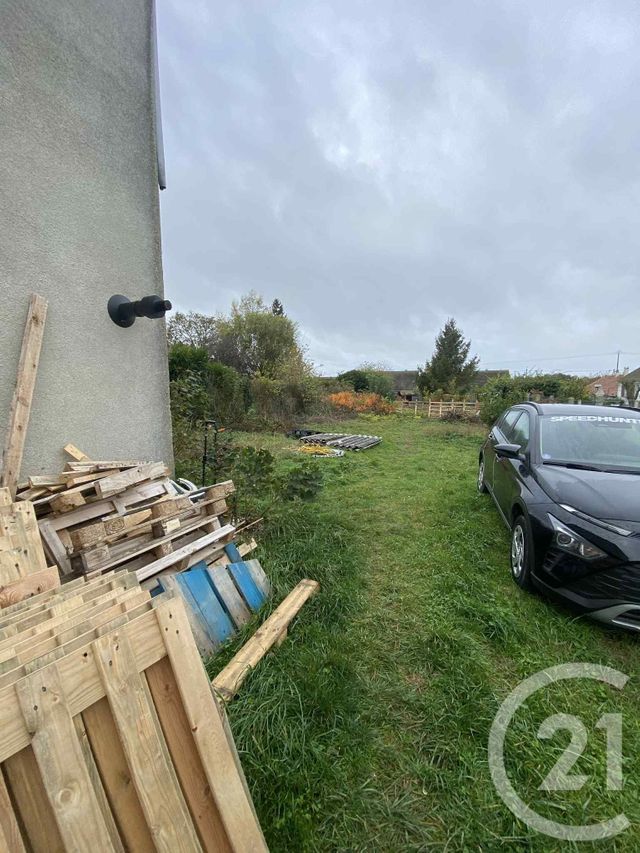 Maison &agrave; vendre - 4 pi&egrave;ces - 76,62 m2 - Roisel - 80 - PICARDIE