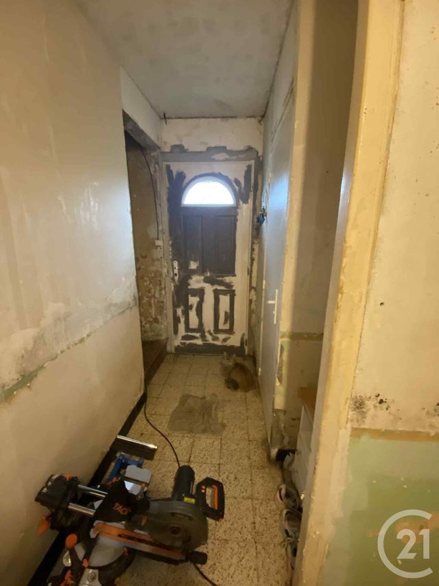 Maison &agrave; vendre - 4 pi&egrave;ces - 76,62 m2 - Roisel - 80 - PICARDIE