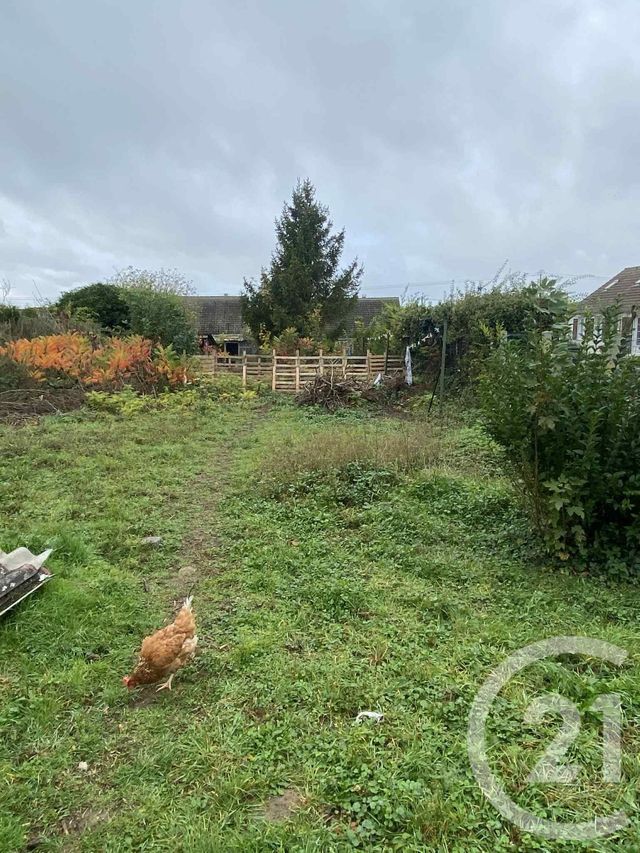 Maison &agrave; vendre - 4 pi&egrave;ces - 76,62 m2 - Roisel - 80 - PICARDIE