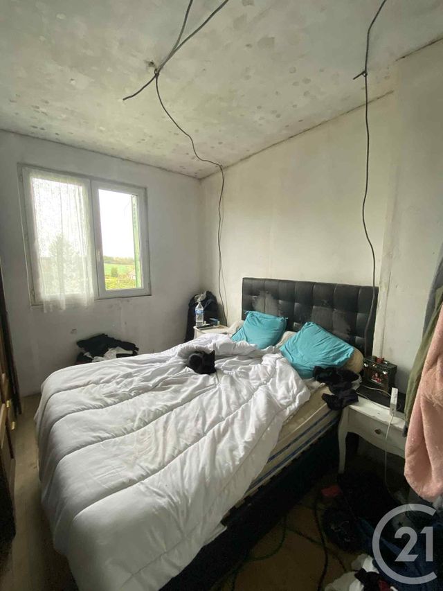 Maison &agrave; vendre - 4 pi&egrave;ces - 76,62 m2 - Roisel - 80 - PICARDIE