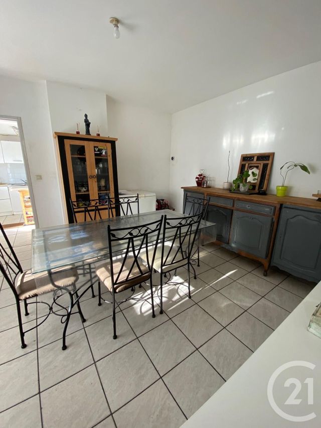 Maison à vendre - 4 pièces - 76,88 m2 - Ytres - 62 - NORD-PAS-DE-CALAIS