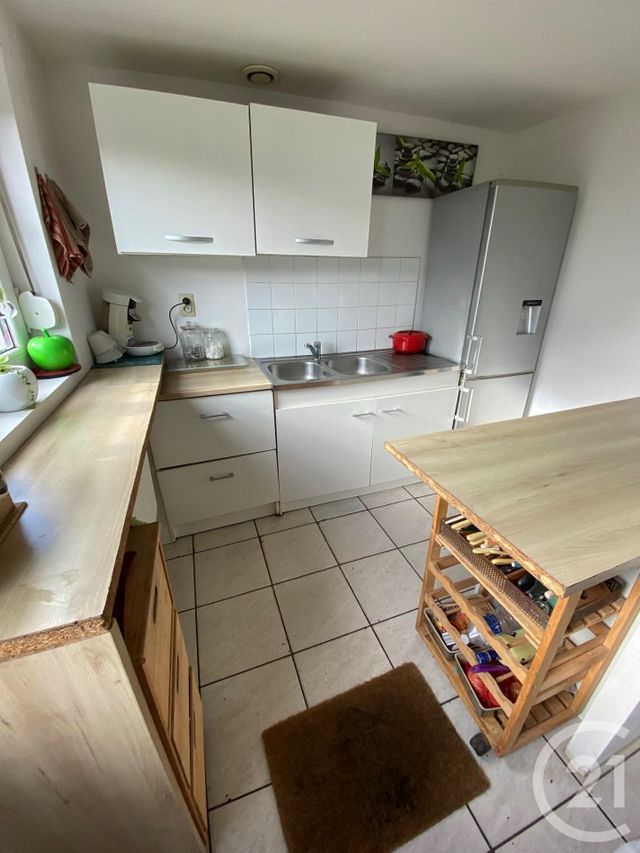 Maison à vendre - 4 pièces - 76,88 m2 - Ytres - 62 - NORD-PAS-DE-CALAIS