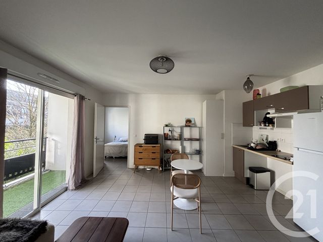 Appartement T2 &agrave; vendre - 2 pi&egrave;ces - 41 m2 - Eysines - 33 - AQUITAINE