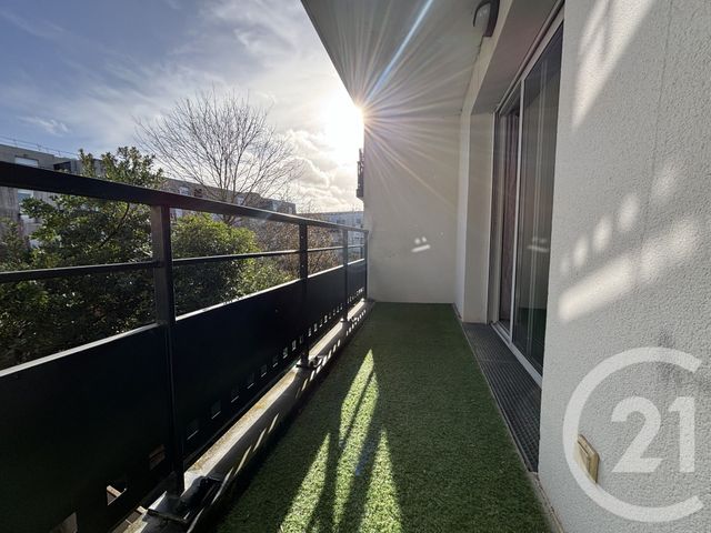 Appartement T2 &agrave; vendre - 2 pi&egrave;ces - 41 m2 - Eysines - 33 - AQUITAINE