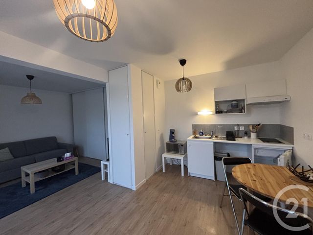 Appartement F1 &agrave; vendre - 1 pi&egrave;ce - 29,80 m2 - Bruges - 33 - AQUITAINE