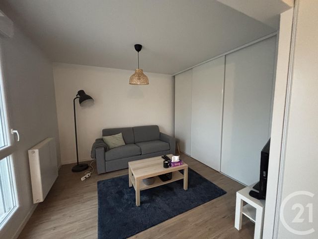 Appartement F1 &agrave; vendre - 1 pi&egrave;ce - 29,80 m2 - Bruges - 33 - AQUITAINE