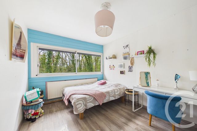 Maison &agrave; vendre - 5 pi&egrave;ces - 102 m2 - Eysines - 33 - AQUITAINE