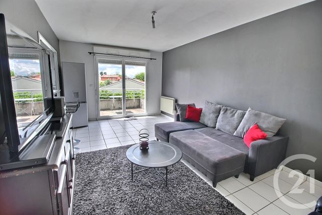 appartement - EYSINES - 33