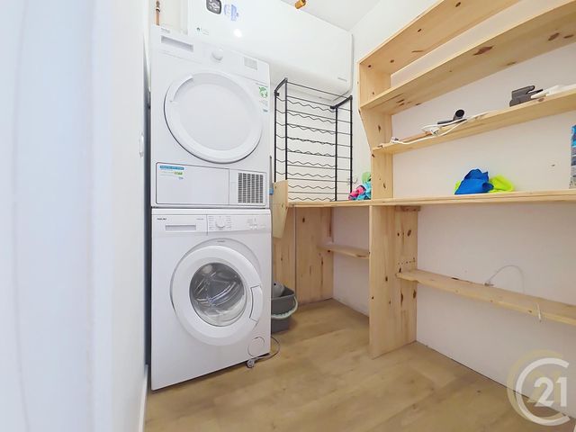 Appartement F4 &agrave; louer - 4 pi&egrave;ces - 79,11 m2 - Compiegne - 60 - PICARDIE