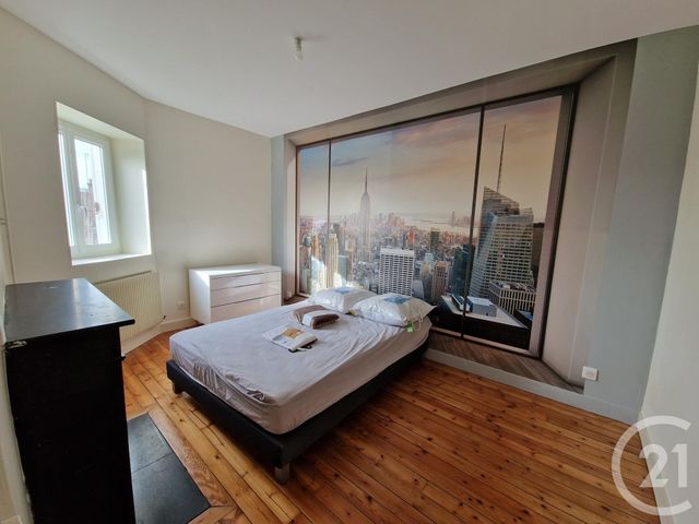 Appartement F3 &agrave; louer - 3 pi&egrave;ces - 61 m2 - Compiegne - 60 - PICARDIE