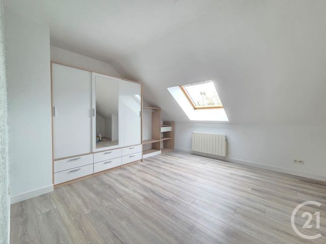 Appartement F2 &agrave; louer - 2 pi&egrave;ces - 43,15 m2 - Lacroix St Ouen - 60 - PICARDIE