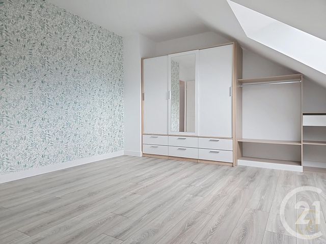 Appartement F2 &agrave; louer - 2 pi&egrave;ces - 43,15 m2 - Lacroix St Ouen - 60 - PICARDIE