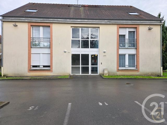 Appartement F2 &agrave; louer - 2 pi&egrave;ces - 43,15 m2 - Lacroix St Ouen - 60 - PICARDIE