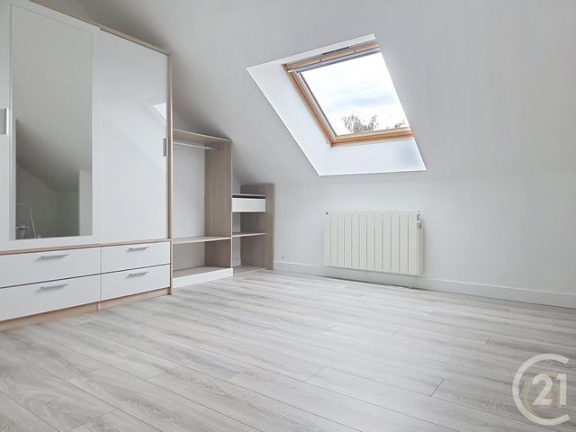 Appartement F2 &agrave; louer - 2 pi&egrave;ces - 43,15 m2 - Lacroix St Ouen - 60 - PICARDIE