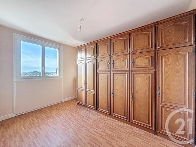 Appartement F5 &agrave; vendre - 5 pi&egrave;ces - 96,18 m2 - 60 - PICARDIE