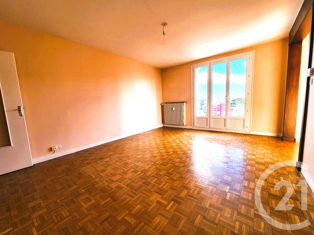 Appartement F5 &agrave; vendre - 5 pi&egrave;ces - 96,18 m2 - 60 - PICARDIE