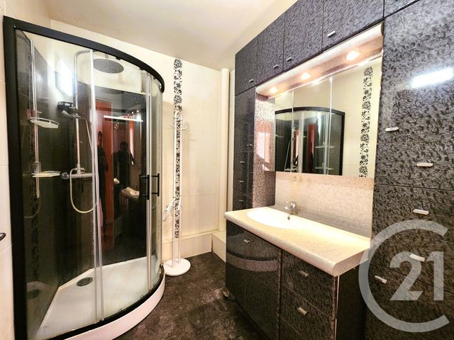 Appartement F5 &agrave; vendre - 5 pi&egrave;ces - 96,18 m2 - 60 - PICARDIE