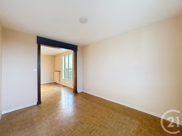 Appartement F5 &agrave; vendre - 5 pi&egrave;ces - 96,18 m2 - 60 - PICARDIE