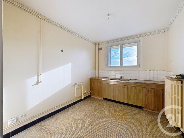 Appartement F5 &agrave; vendre - 5 pi&egrave;ces - 96,18 m2 - 60 - PICARDIE