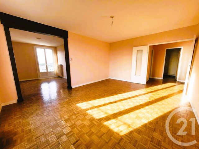 Appartement F5 &agrave; vendre - 5 pi&egrave;ces - 96,18 m2 - 60 - PICARDIE