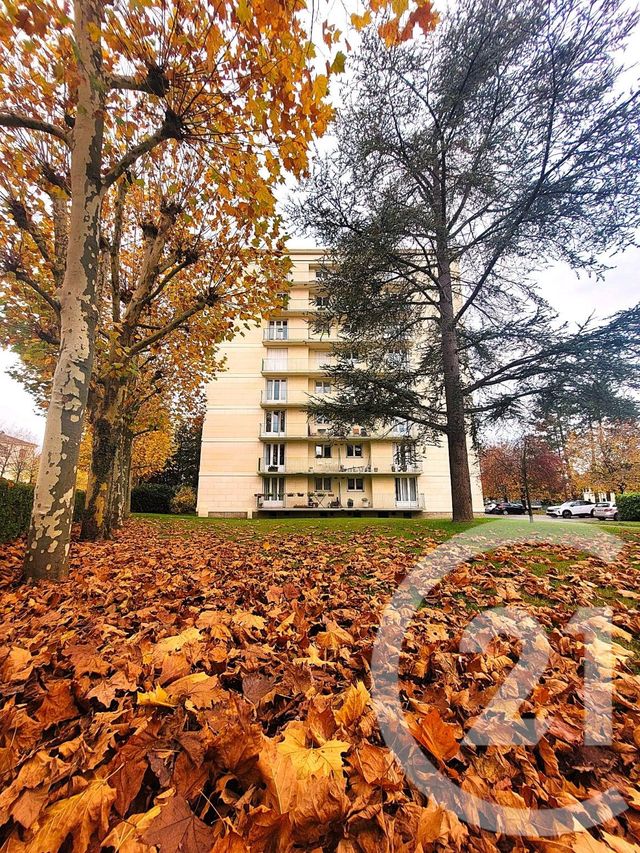 Appartement F5 &agrave; vendre - 5 pi&egrave;ces - 96,18 m2 - 60 - PICARDIE