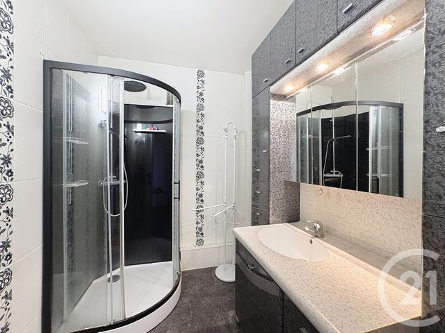 Appartement F5 &agrave; vendre - 5 pi&egrave;ces - 96,18 m2 - 60 - PICARDIE