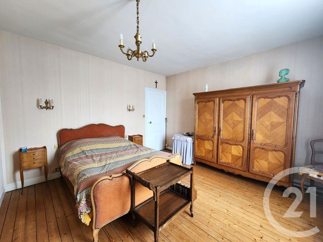 Maison &agrave; vendre - 6 pi&egrave;ces - 148 m2 - Compiegne - 60 - PICARDIE