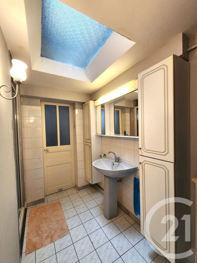 Maison &agrave; vendre - 6 pi&egrave;ces - 148 m2 - Compiegne - 60 - PICARDIE