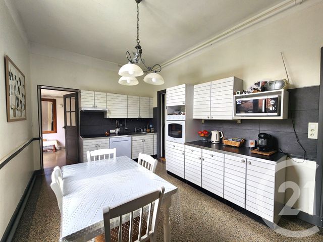 Maison &agrave; vendre - 6 pi&egrave;ces - 148 m2 - Compiegne - 60 - PICARDIE