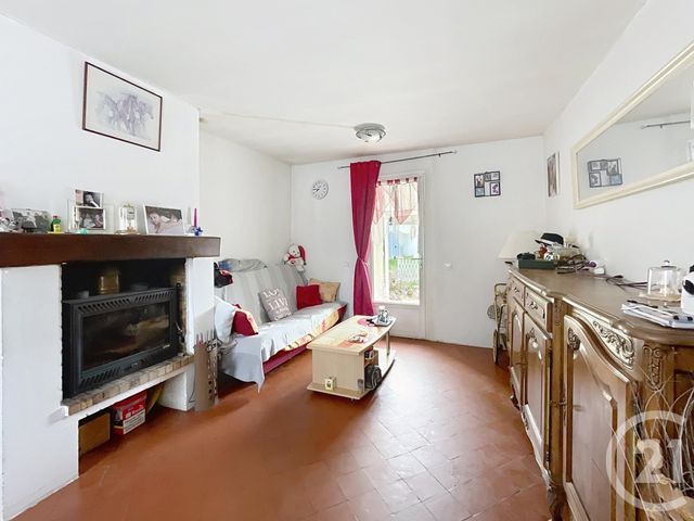 Maison &agrave; vendre - 6 pi&egrave;ces - 125,64 m2 - St Etienne Roilaye - 60 - PICARDIE