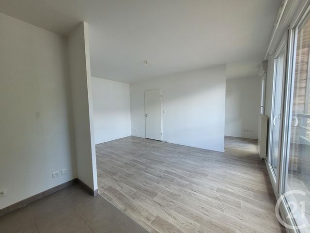 Appartement F2 &agrave; vendre - 2 pi&egrave;ces - 35 m2 - Jaux - 60 - PICARDIE