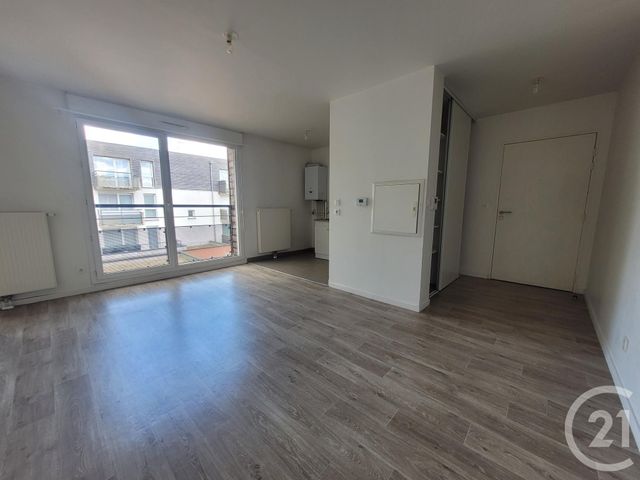 Appartement F2 &agrave; vendre - 2 pi&egrave;ces - 35 m2 - Jaux - 60 - PICARDIE