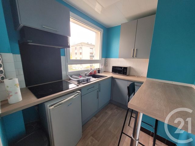 appartement - COMPIEGNE - 60