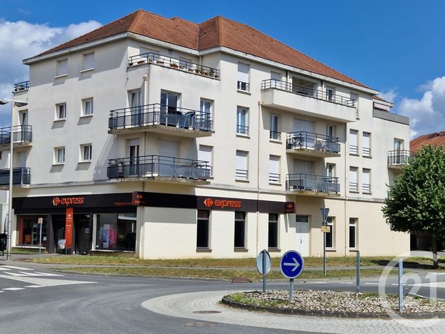appartement - MARGNY LES COMPIEGNE - 60