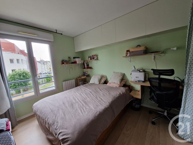 Appartement F3 &agrave; louer - 3 pi&egrave;ces - 65,54 m2 - Margny Les Compiegne - 60 - PICARDIE