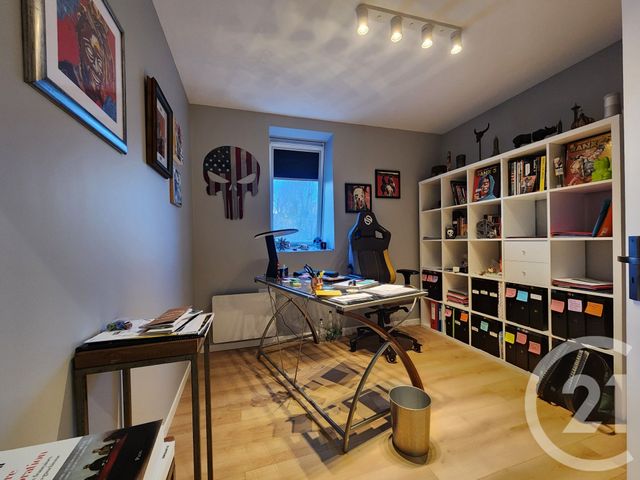 Appartement Duplex &agrave; vendre - 4 pi&egrave;ces - 95,09 m2 - Compiegne - 60 - PICARDIE