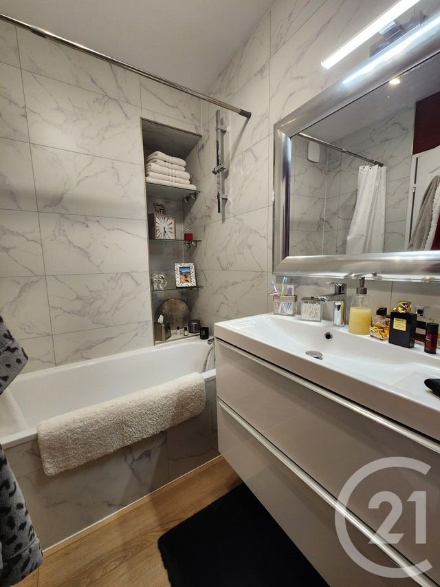 Appartement Duplex &agrave; vendre - 4 pi&egrave;ces - 95,09 m2 - Compiegne - 60 - PICARDIE