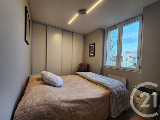 Appartement Duplex &agrave; vendre - 4 pi&egrave;ces - 95,09 m2 - Compiegne - 60 - PICARDIE