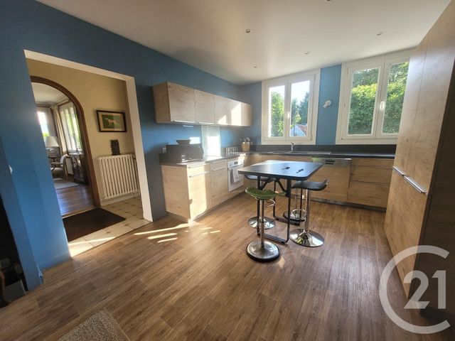 Maison &agrave; vendre - 5 pi&egrave;ces - 125 m2 - Vieux Moulin - 60 - PICARDIE