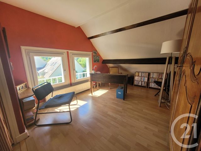 Maison &agrave; vendre - 5 pi&egrave;ces - 125 m2 - Vieux Moulin - 60 - PICARDIE