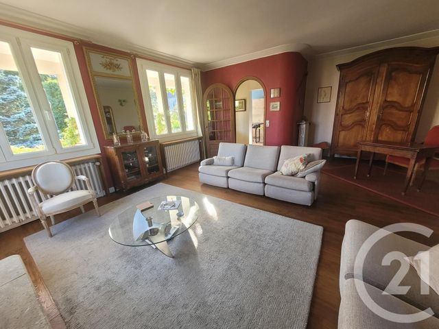 Maison &agrave; vendre - 5 pi&egrave;ces - 125 m2 - Vieux Moulin - 60 - PICARDIE